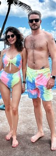 Jewel Staite feet photo thumbnail