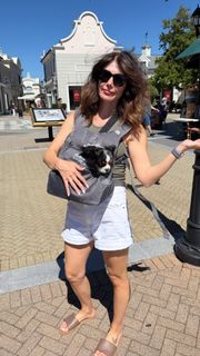 Jewel Staite feet photo thumbnail