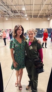 Jewel Staite feet photo 6