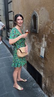Jewel Staite feet photo 5