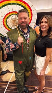Jewel Staite feet photo 11