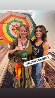 Jewel Staite feet photo 8