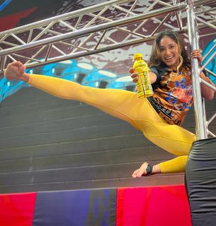Jewelianna Ramos-Ortiz feet photo 1