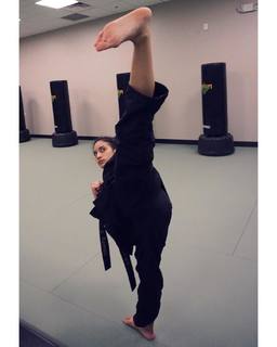 Jewelianna Ramos-Ortiz feet photo 3