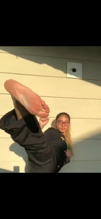 Jewelianna Ramos-Ortiz feet photo 18