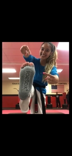 Jewelianna Ramos-Ortiz feet photo 16