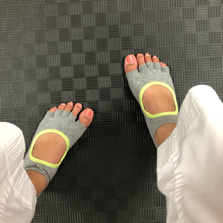 Jewelianna Ramos-Ortiz feet photo 15
