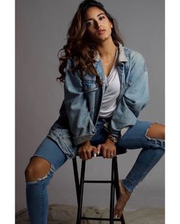Jewelianna Ramos-Ortiz feet photo 12