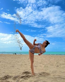 Jewelianna Ramos-Ortiz feet photo 7