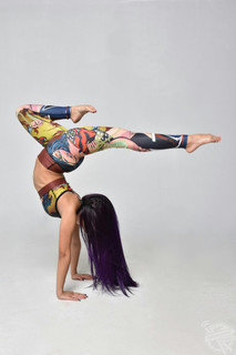 Jewelianna Ramos-Ortiz feet photo 1