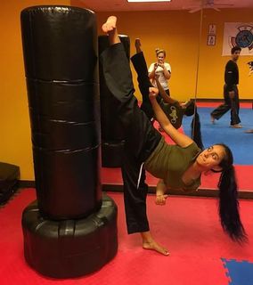 Jewelianna Ramos-Ortiz feet photo 18
