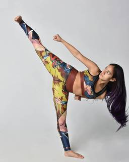 Jewelianna Ramos-Ortiz feet photo 17