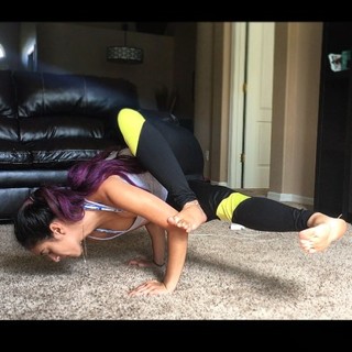 Jewelianna Ramos-Ortiz feet photo 16