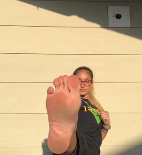 Jewelianna Ramos-Ortiz feet photo 13