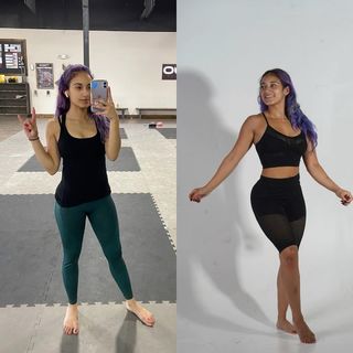 Jewelianna Ramos-Ortiz feet photo 5