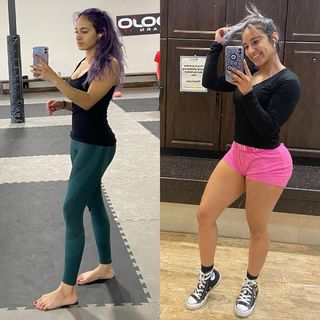 Jewelianna Ramos-Ortiz feet photo 4