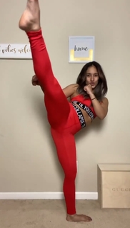 Jewelianna Ramos-Ortiz feet photo 14