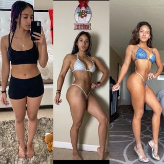 Jewelianna Ramos-Ortiz feet photo 11