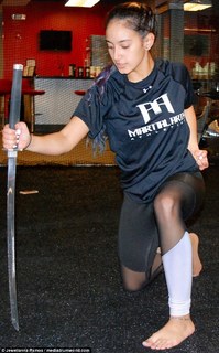 Jewelianna Ramos-Ortiz feet photo 9