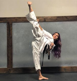Jewelianna Ramos-Ortiz feet photo 8