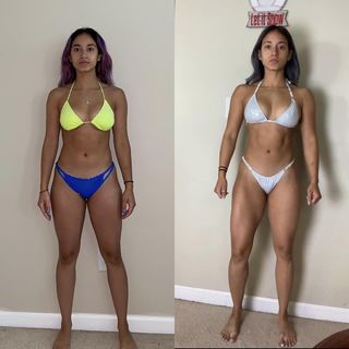 Jewelianna Ramos-Ortiz feet photo 4