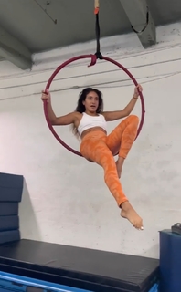Jewelianna Ramos-Ortiz feet photo 3