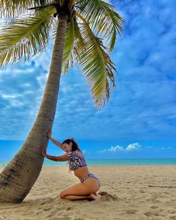 Jewelianna Ramos-Ortiz feet photo 11