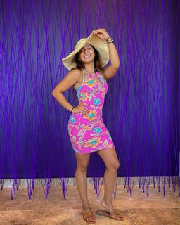 Jewelianna Ramos-Ortiz feet photo 9