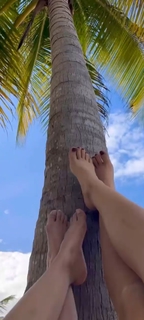 Jewelianna Ramos-Ortiz feet photo 7