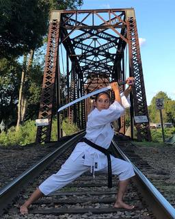 Jewelianna Ramos-Ortiz feet photo 3