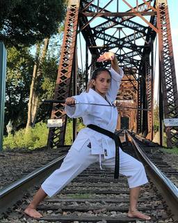 Jewelianna Ramos-Ortiz feet photo 2