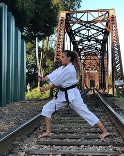 Jewelianna Ramos-Ortiz feet photo 1