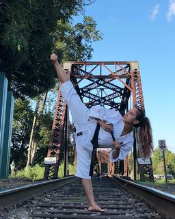 Jewelianna Ramos-Ortiz feet photo 20