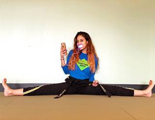 Jewelianna Ramos-Ortiz feet photo 19