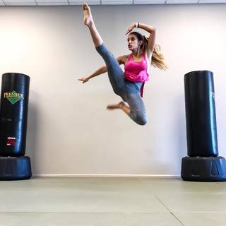 Jewelianna Ramos-Ortiz feet photo 17