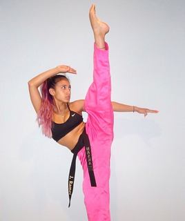 Jewelianna Ramos-Ortiz feet photo 20