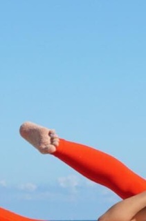 Jewelianna Ramos-Ortiz feet photo 18