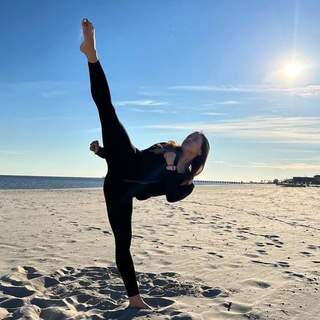 Jewelianna Ramos-Ortiz feet photo 10
