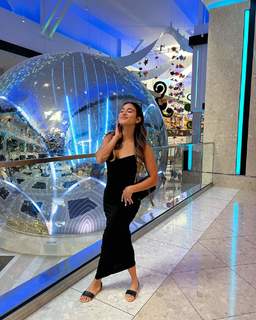 Jewelianna Ramos-Ortiz feet photo 6