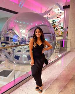 Jewelianna Ramos-Ortiz feet photo 3