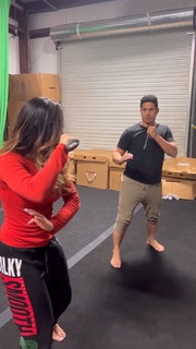 Jewelianna Ramos-Ortiz feet photo 2