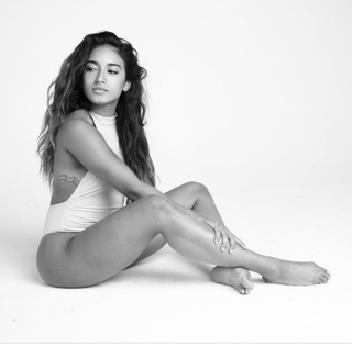 Jewelianna Ramos-Ortiz feet photo 20