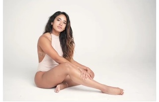 Jewelianna Ramos-Ortiz feet photo 19