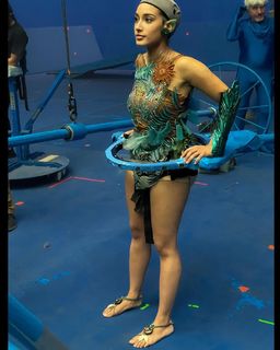 Jewelianna Ramos-Ortiz feet photo 17