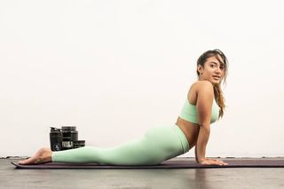 Jewelianna Ramos-Ortiz feet photo 19