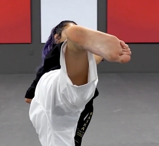 Jewelianna Ramos-Ortiz feet photo 10