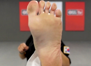 Jewelianna Ramos-Ortiz feet photo 20