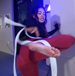 Jewelianna Ramos-Ortiz feet photo 16
