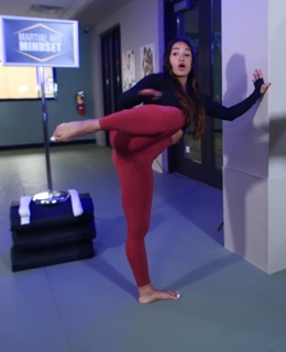 Jewelianna Ramos-Ortiz feet photo 12