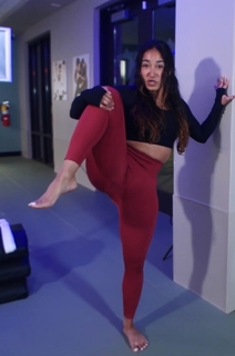 Jewelianna Ramos-Ortiz feet photo 11